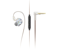 FiiO JD10 Transparent - 1293356 - zdjęcie 2